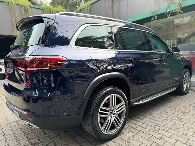 Used Mercedes-Benz GLS [2020-2024] 400d 4MATIC [2020-2023] in Chennai