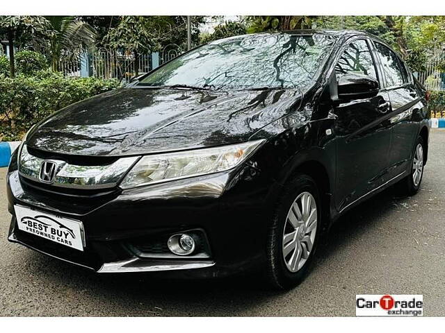 Used 2014 Honda City in Kolkata