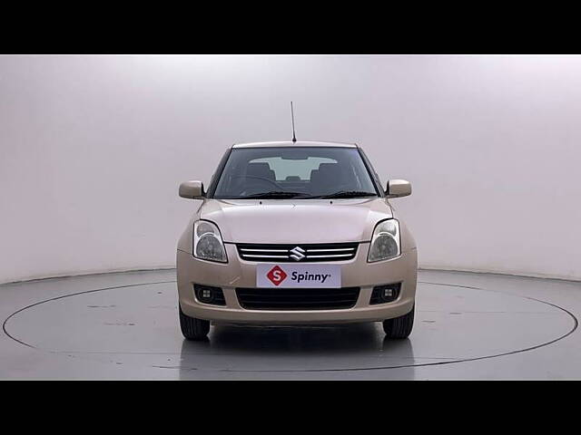 Used Maruti Suzuki Swift Dzire [2010-2011] VXi 1.2 BS-IV in Bangalore