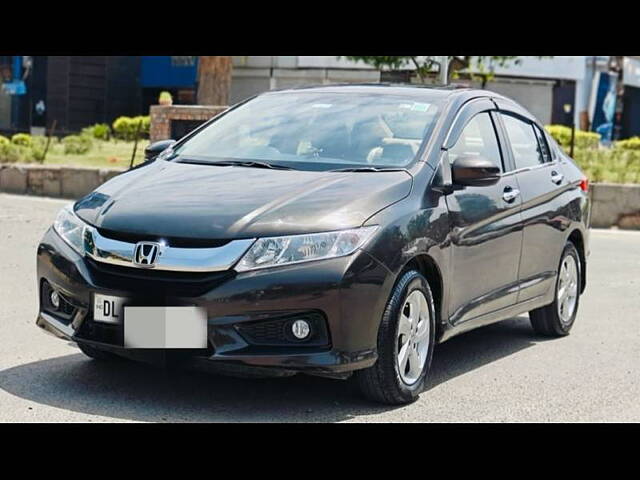 Used Honda City [2014-2017] VX in Delhi