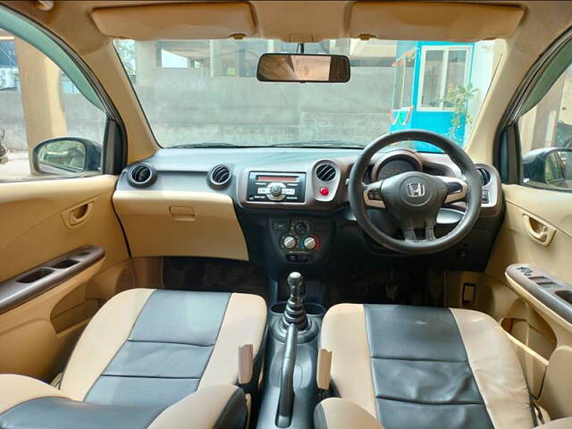 Used Honda Amaze [2016-2018] 1.5 S i-DTEC in Pune