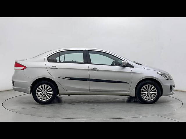 Used Maruti Suzuki Ciaz [2014-2017] ZXi in Chennai