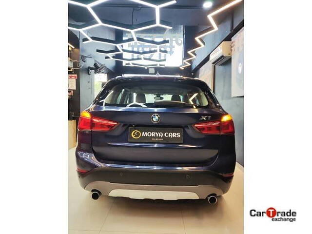 Used BMW X1 [2013-2016] sDrive20d xLine in Pune