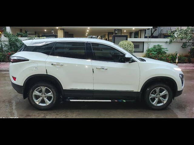 Used Tata Harrier [2019-2023] XZ [2019-2020] in Hyderabad