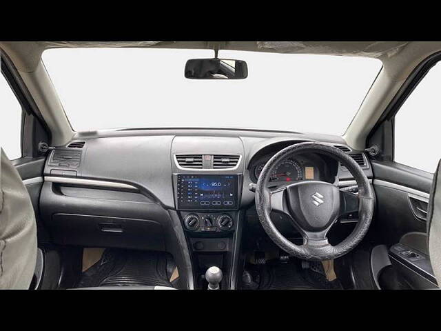 Used Maruti Suzuki Swift [2014-2018] LXi in Pune