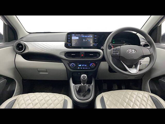 Used Hyundai Grand i10 Nios [2019-2023] Sportz 1.2 Kappa VTVT in Chennai