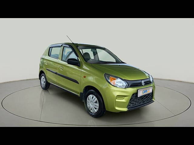 Used 2019 Maruti Suzuki Alto in Coimbatore