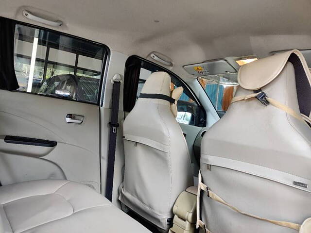 Used Maruti Suzuki Celerio [2014-2017] VXi AMT in Mumbai