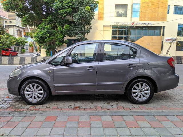 Used Maruti Suzuki SX4 [2007-2013] ZDI in Bangalore