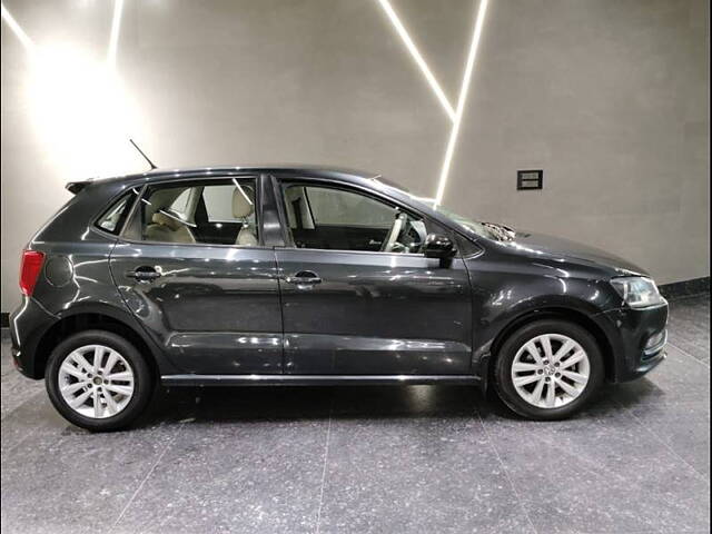 Used Volkswagen Polo [2016-2019] GT TSI in Delhi