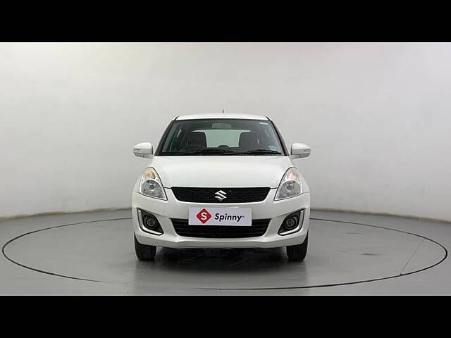 Used Maruti Suzuki Swift [2014-2018] VXi [2014-2017] in Ahmedabad