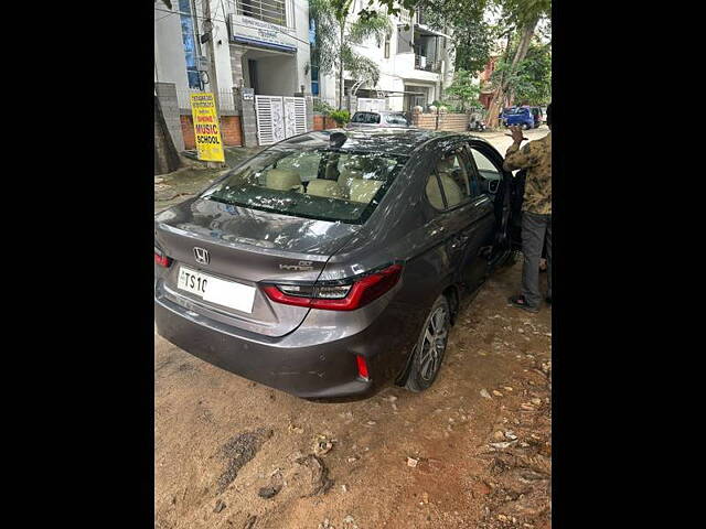 Used Honda City [2014-2017] VX in Hyderabad