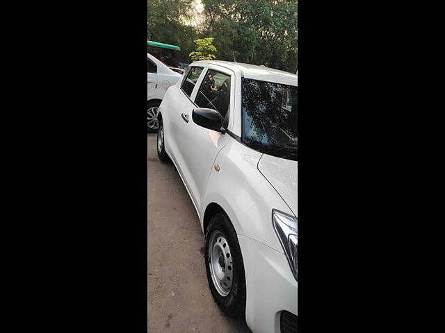 Used Maruti Suzuki Swift [2018-2021] LXi in Delhi