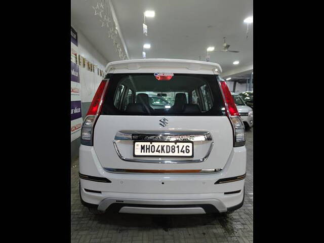 Used Maruti Suzuki Wagon R [2019-2022] VXi 1.0 [2019-2019] in Mumbai