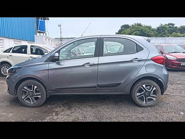 Used Tata Tiago [2016-2020] Revotron XZ Plus in Chennai