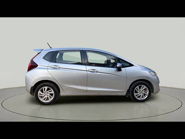 Used Honda Jazz [2015-2018] V AT Petrol in Hyderabad