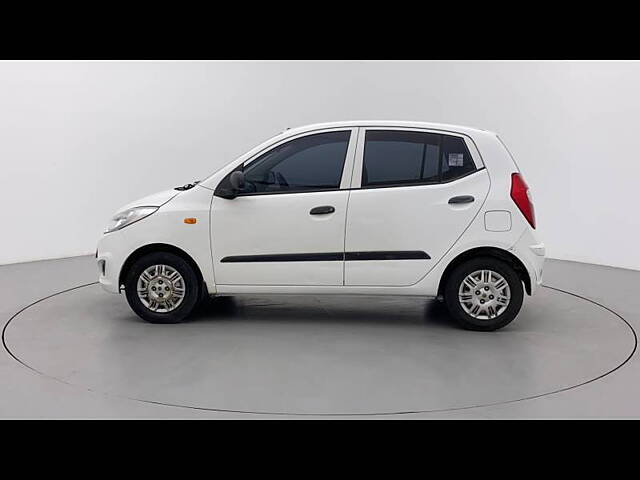 Used Hyundai i10 [2010-2017] 1.1L iRDE Magna Special Edition in Pune