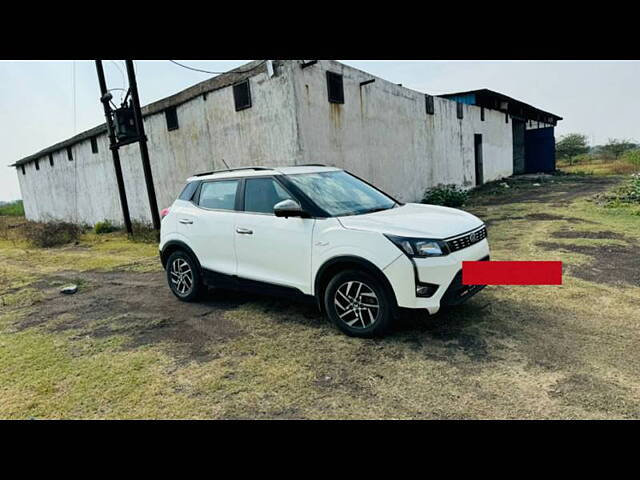 Used Mahindra XUV300 [2019-2024] 1.5 W6 [2019-2020] in Raipur