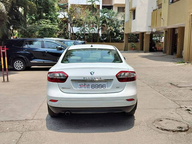 Used Renault Fluence [2011-2014] 1.5 E4 in Pune