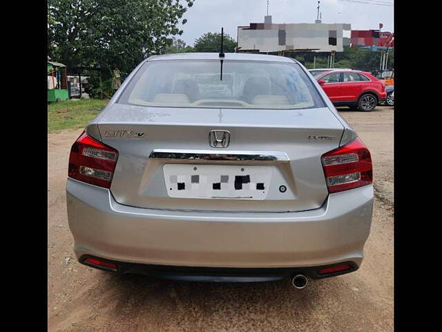 Used Honda City [2011-2014] 1.5 V MT in Bangalore