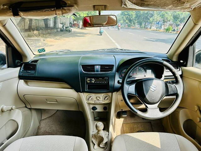 Used Maruti Suzuki Swift DZire [2011-2015] LDI in Vadodara