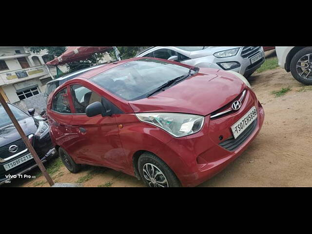 Used 2014 Hyundai Eon in Ranga Reddy