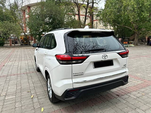 Used Toyota Innova Hycross VX Hybrid 7 STR in Jalandhar