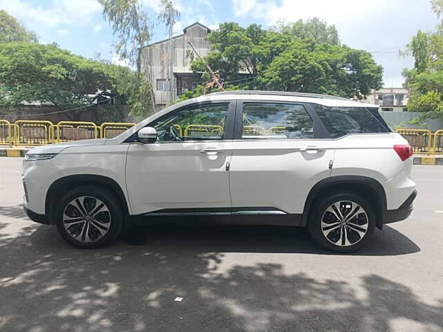 Used MG Hector [2021-2023] Sharp 2.0 Diesel Turbo MT in Pune