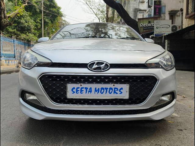 Used 2018 Hyundai Elite i20 in Kolkata