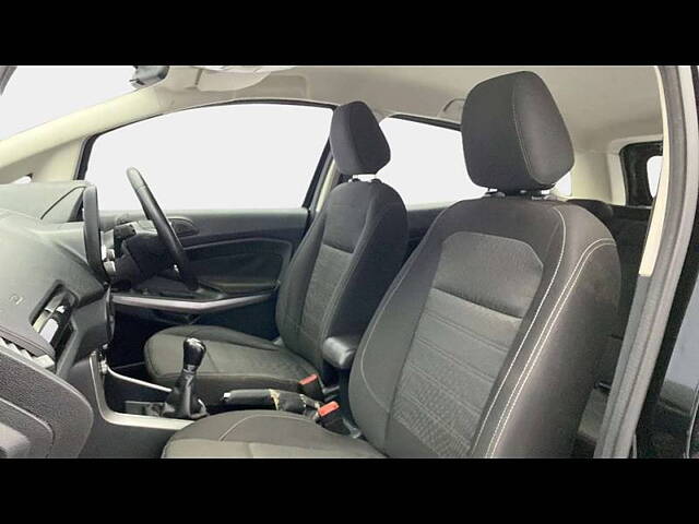 Used Ford EcoSport [2017-2019] Titanium 1.5L Ti-VCT in Kochi