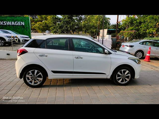 Used Hyundai Elite i20 [2018-2019] Asta 1.4 (O) CRDi in Coimbatore