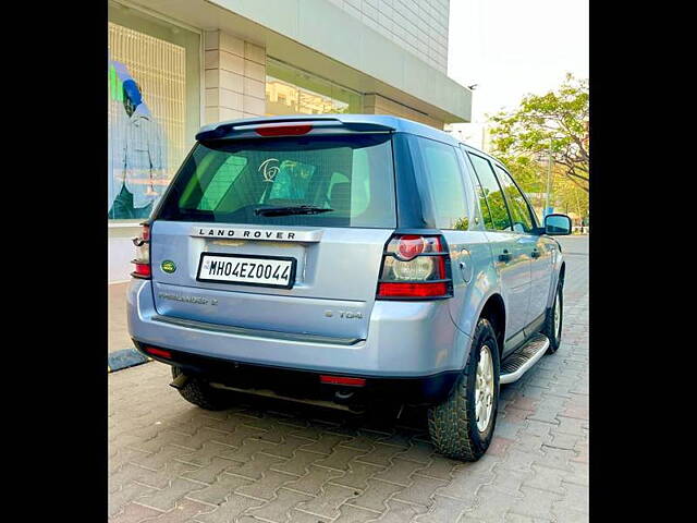 Used Land Rover Freelander 2 [2009-2011] HSE in Mumbai