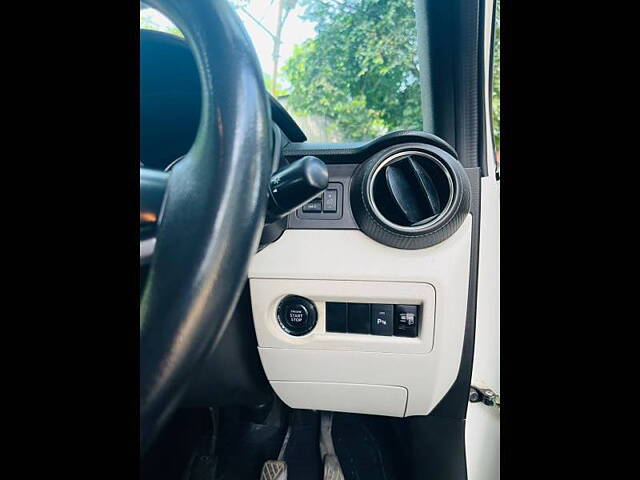 Used Maruti Suzuki Ignis [2017-2019] Alpha 1.2 MT in Kanpur