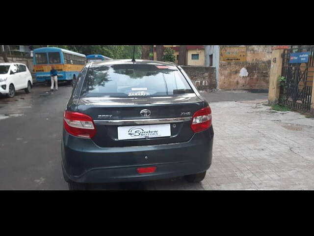 Used Tata Zest XMS 75 PS Diesel in Kolkata