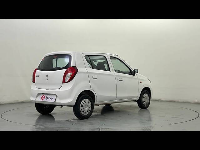 Used Maruti Suzuki Alto 800 [2016-2019] LXi (O) in Delhi