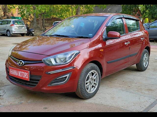 Used Hyundai i20 [2012-2014] Magna 1.2 in Delhi