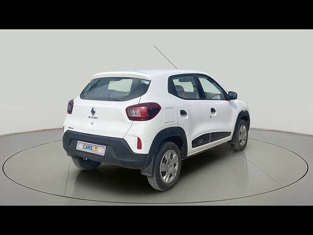 Used Renault Kwid [2022-2023] RXT 1.0 AMT in Pune