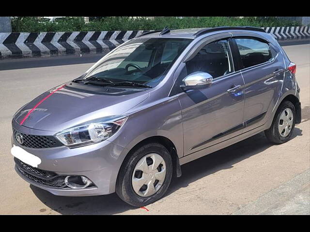 Used Tata Tiago [2016-2020] Revotron XZA in Chennai