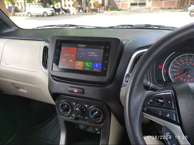 Used Maruti Suzuki Wagon R [2019-2022] ZXi 1.2 in Lucknow