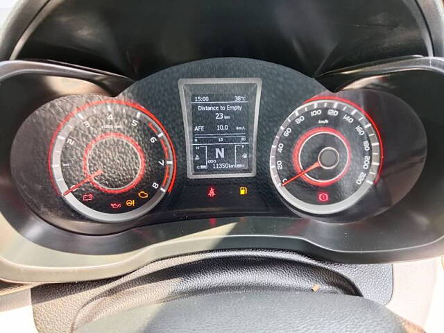 Used Mahindra XUV300 [2019-2024] W6 1.2 Petrol AMT [2021] in Mumbai