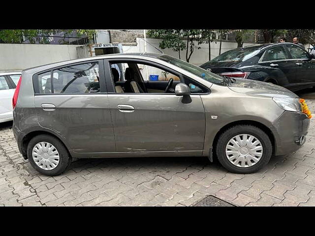 Used Chevrolet Sail 1.2 LS ABS in Hyderabad