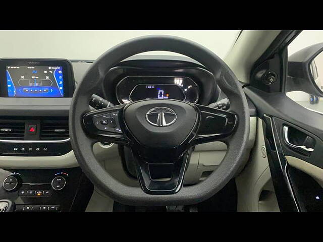 Used Tata Nexon [2017-2020] XZ Plus in Mumbai