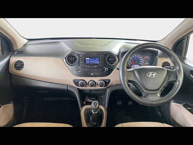 Used Hyundai Grand i10 [2013-2017] Sportz 1.2 Kappa VTVT [2013-2016] in Lucknow