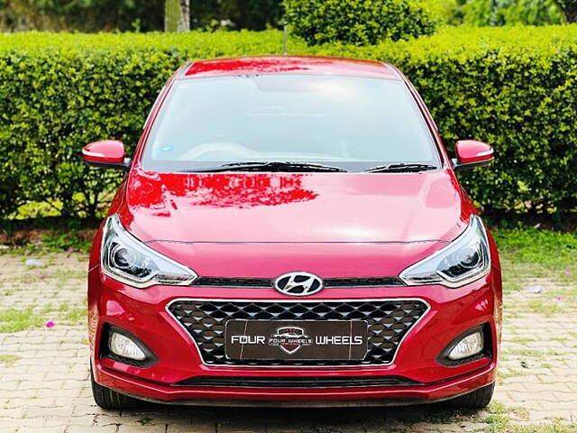 Used 2019 Hyundai Elite i20 in Bangalore