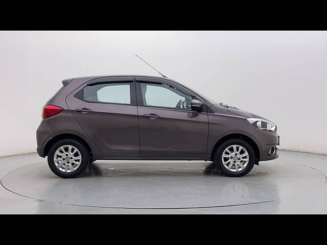 Used Tata Tiago [2016-2020] Revotron XZ in Bangalore