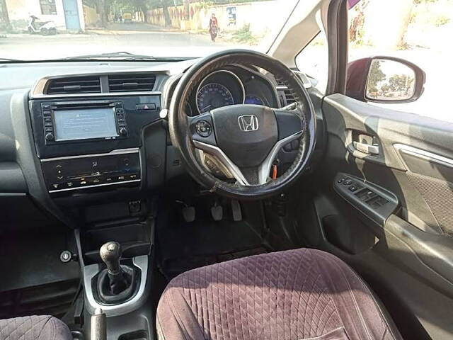 Used Honda Jazz [2015-2018] VX Petrol in Delhi