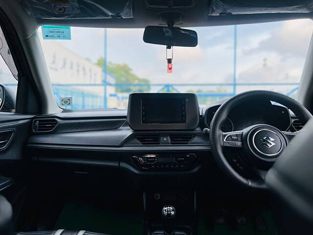 Used Maruti Suzuki Swift [2021-2024] VXi in Kochi