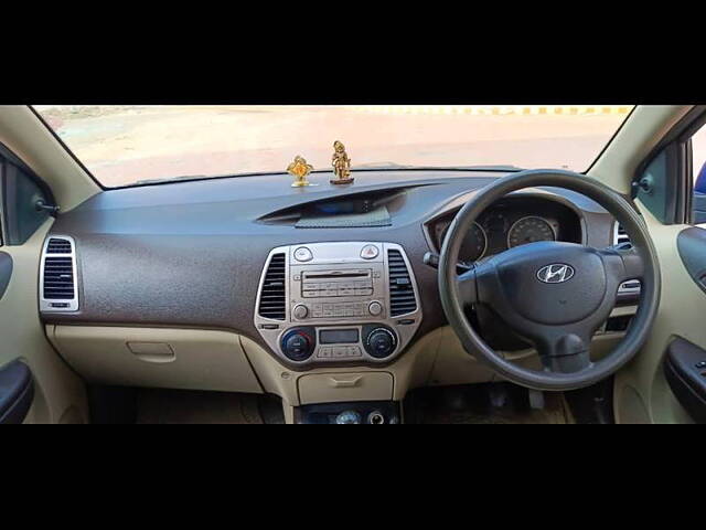 Used Hyundai i20 [2008-2010] Magna 1.2 in Kolkata