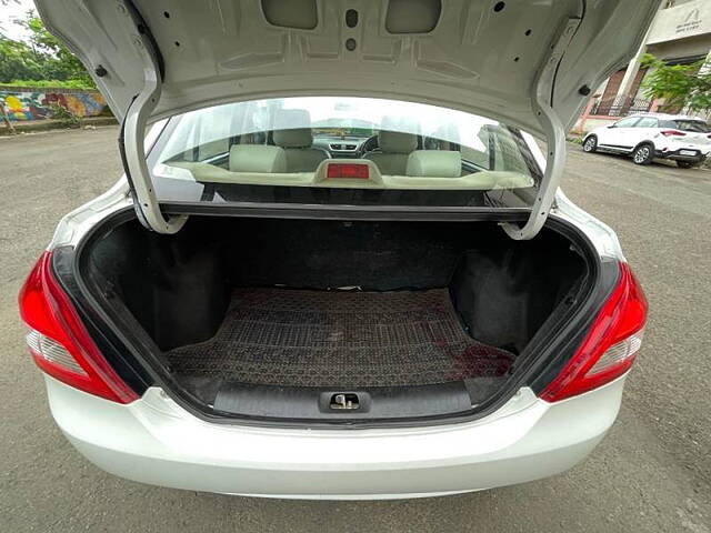 Used Maruti Suzuki Swift DZire [2011-2015] VXI in Mumbai