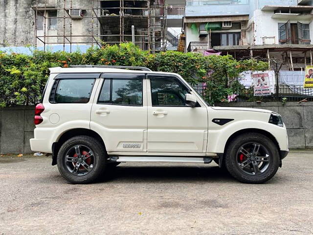 Used Mahindra Scorpio 2021 S5 2WD 7 STR in Delhi